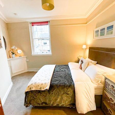 Quaint & Peaceful 1 Bed Central Mews Apt, West End Edinburgh Eksteriør bilde