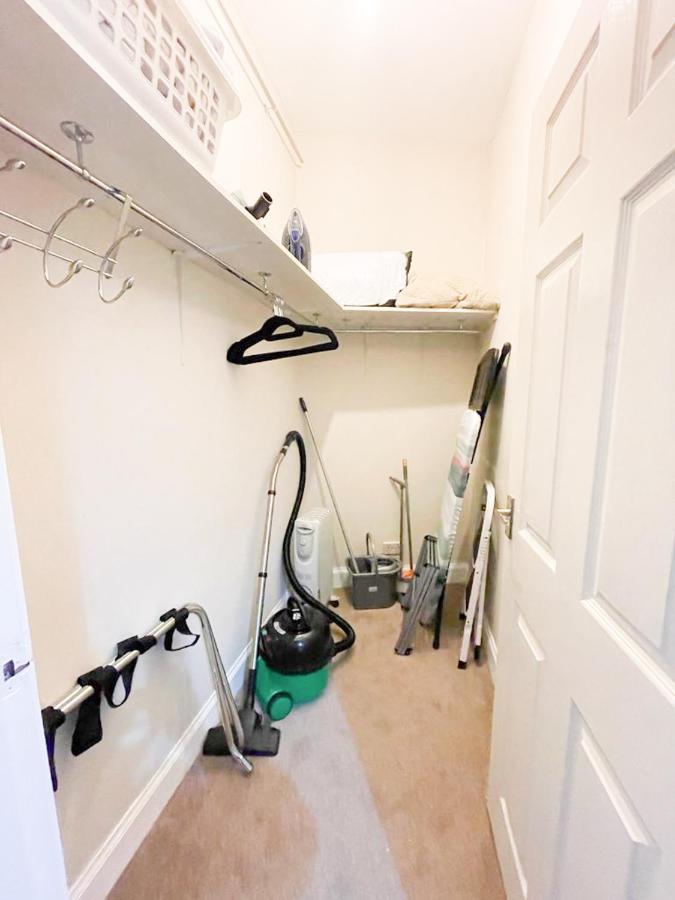 Quaint & Peaceful 1 Bed Central Mews Apt, West End Edinburgh Eksteriør bilde